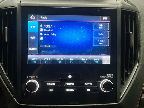 Used 2024 Subaru Forester Sport image 14