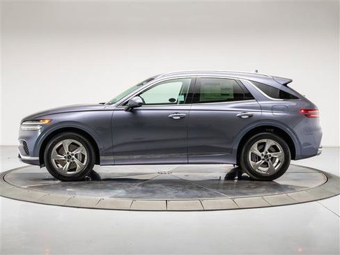 New 2026 Genesis GV70 2.5T Select AWD/4WD image 2