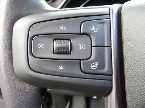 Used 2025 GMC Sierra 2500 Denali Ultimate w/ LPO, GMC Protection Package AWD/4WD image 54