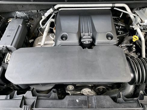 Used 2023 GMC Canyon AT4 AWD/4WD image 33