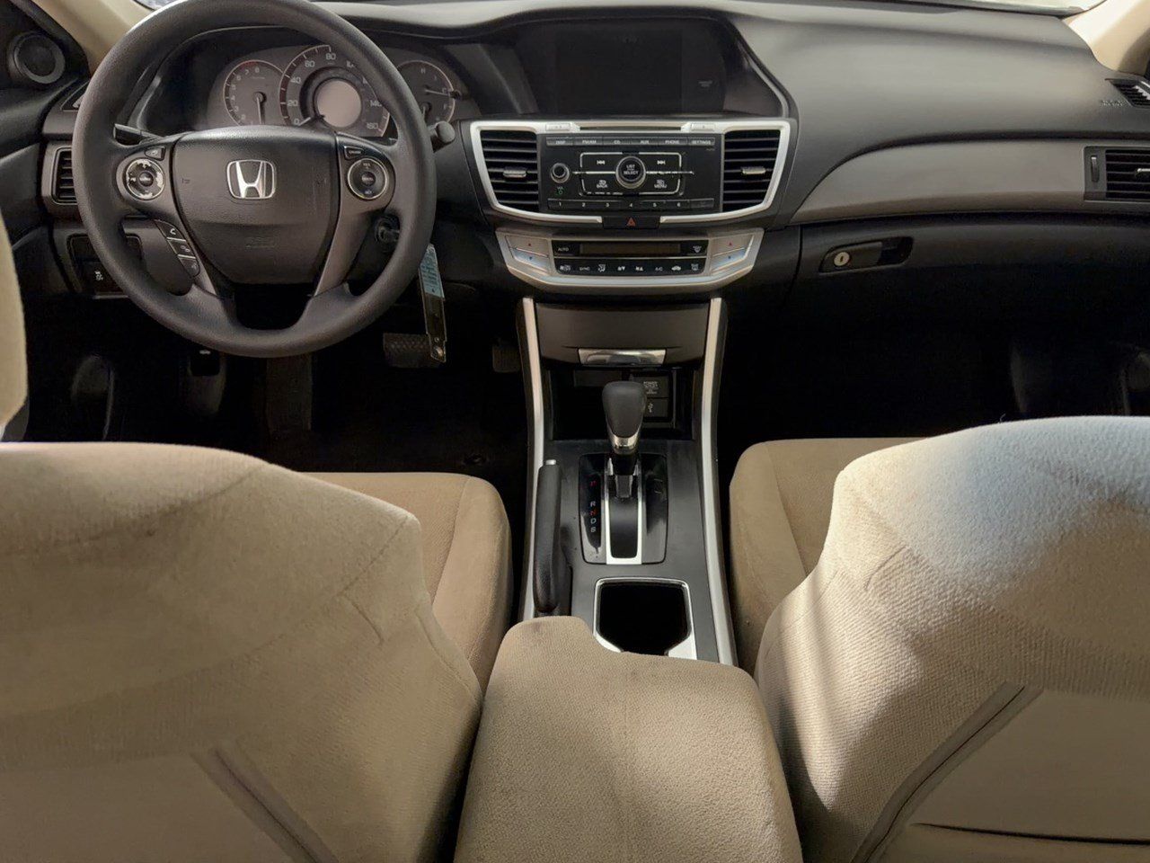 Used 2013 Honda Accord LX-S image 17