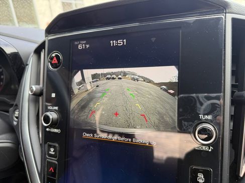 Used 2022 Subaru WRX Premium w/ Popular Package #1 image 18