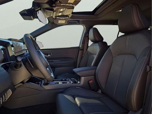 New 2026 Subaru Outback Touring XT image 14