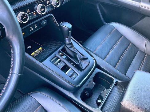 Used 2023 Honda CR-V Sport Touring image 17