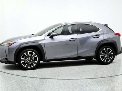 Used 2021 Lexus UX 250h w/ Premium Package AWD/4WD image 8