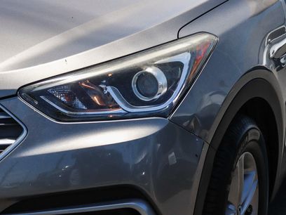 Used 2018 Hyundai Santa Fe Sport