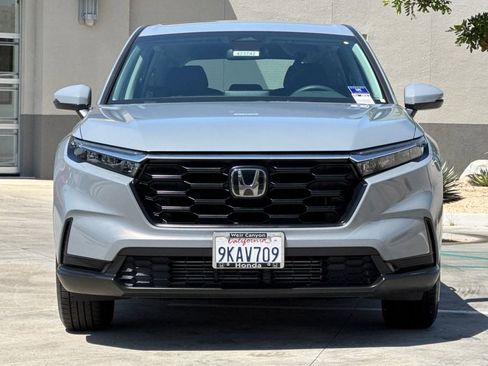 Used 2024 Honda CR-V LX image 12