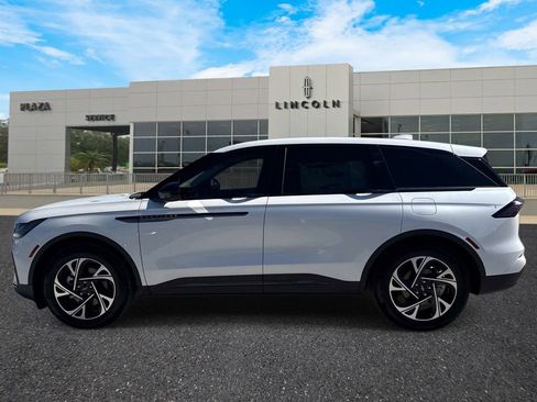 New 2026 Lincoln Nautilus Premier w/ Equipment Group 102A AWD/4WD image 6