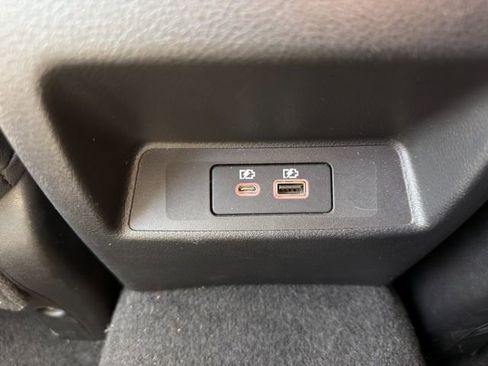 Used 2024 Nissan Altima 2.5 SR w/ SR Premium Package AWD/4WD image 15