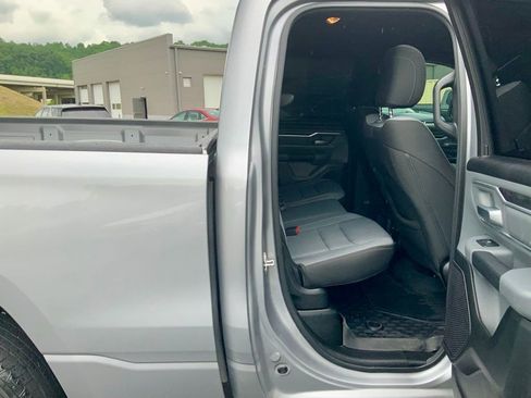 Used 2021 RAM 1500 Big Horn AWD/4WD image 24