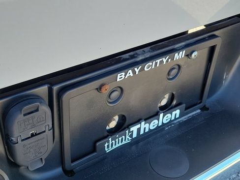 Used 2017 RAM 1500 Big Horn AWD/4WD image 30