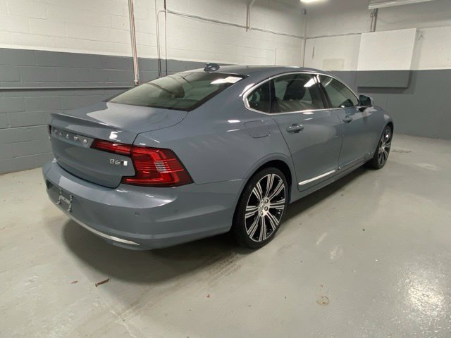 Certified 2023 Volvo S90 B6 Plus w/ Protection Package Premier AWD/4WD image 3