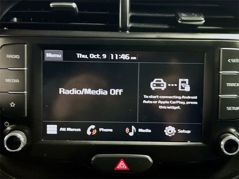 Used 2023 Kia Soul LX w/ LX Technology Package image 20