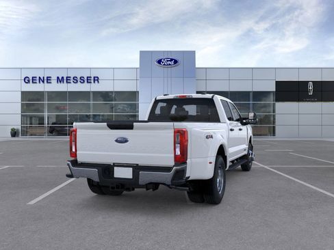 New 2026 Ford F350 XL AWD/4WD image 30