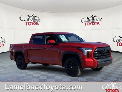 New 2026 Toyota Tundra SR5