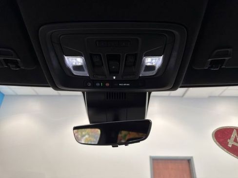 Used 2024 GMC Sierra 1500 AT4X w/ AT4X AEV Edition image 35