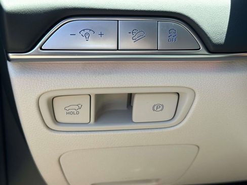 New 2026 Genesis GV80 2.5T Select AWD/4WD image 31