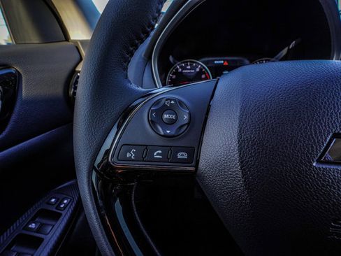 New 2026 Mitsubishi Eclipse Cross SE image 16