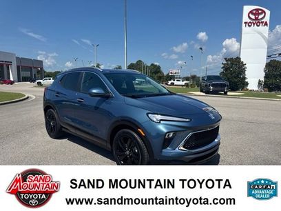 Used 2026 Buick Encore GX Sport Touring w/ Comfort Package