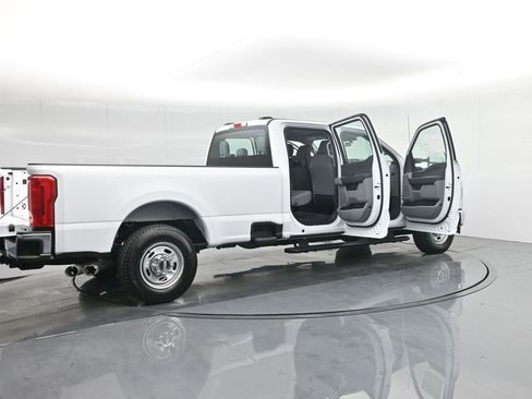 New 2026 Ford F350 XL w/ XL Chrome Package image 5