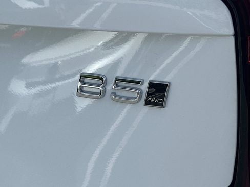Certified 2026 Volvo XC90 B5 Core AWD/4WD image 29