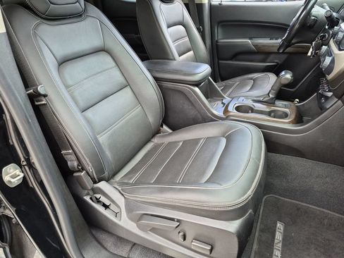 Used 2019 GMC Canyon Denali AWD/4WD image 29