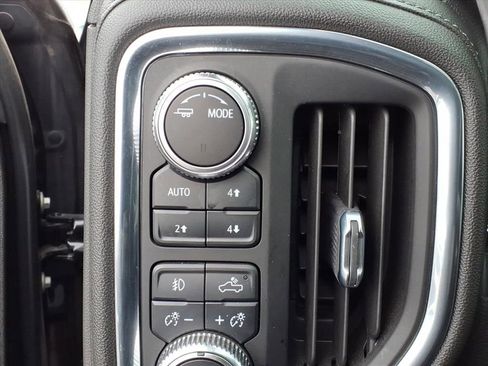 Used 2021 GMC Sierra 1500 SLT w/ SLT Convenience Package image 25