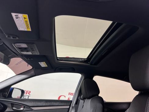 Used 2019 Honda Civic EX image 20