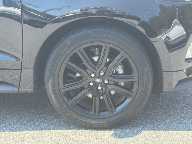 Certified 2020 Ford Edge ST-Line FWD image 14