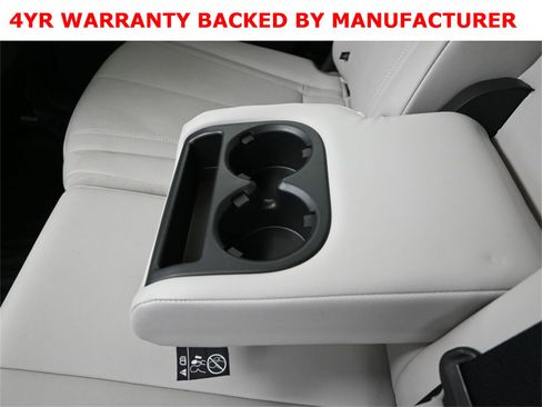 Used 2026 INFINITI QX60 Pure w/ Cargo Package image 18