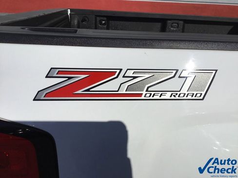 Used 2016 Chevrolet Silverado 2500 LTZ w/ LTZ Plus Package image 21