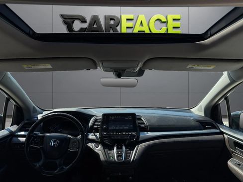 Used 2018 Honda Odyssey EX-L image 25