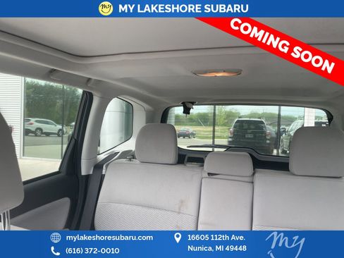 Used 2018 Subaru Forester 2.5i Premium AWD/4WD image 13
