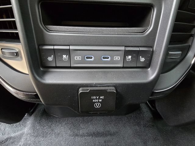 New 2026 RAM 1500 RHO w/ RHO Level 1 Equipment Group AWD/4WD image 31