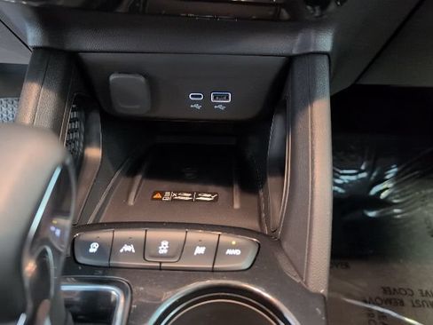 New 2026 Chevrolet TrailBlazer LT w/ Convenience Package AWD/4WD image 22