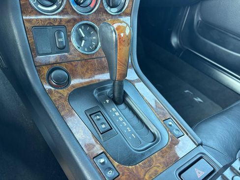 Used 2000 BMW Z3 2.8 RWD image 25