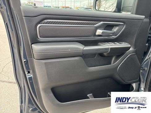 New 2026 RAM 1500 Big Horn AWD/4WD image 8