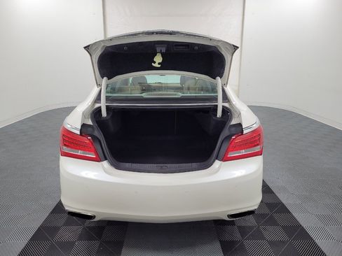 Used 2014 Buick LaCrosse Premium w/ Driver Confidence Package FWD image 29