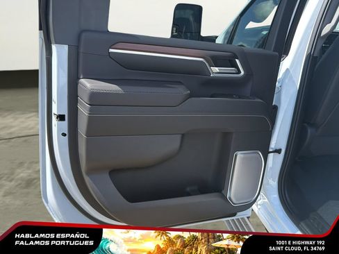 New 2026 GMC Sierra 2500 Denali w/ Denali Reserve Package AWD/4WD image 23