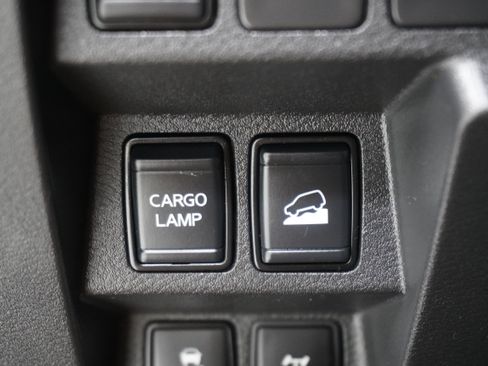 Used 2023 Nissan Frontier PRO-4X w/ Pro-4X Premium Package AWD/4WD image 28