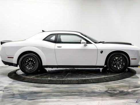 Used 2023 Dodge Challenger SRT Demon 170 RWD image 22