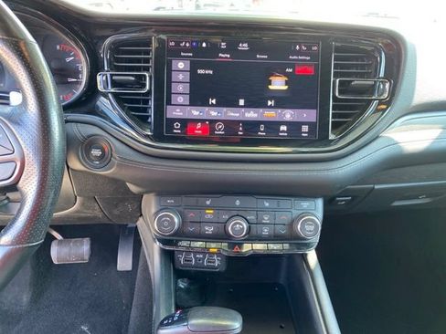 Used 2021 Dodge Durango GT AWD/4WD image 30