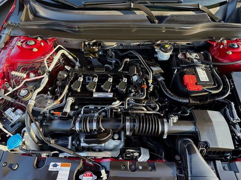 Used 2020 Honda Accord LX image 32