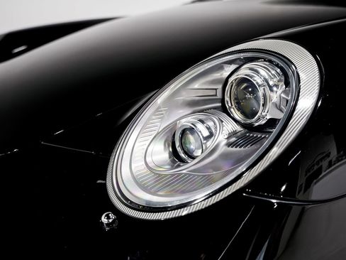Used 2009 Porsche 911 Carrera RWD image 29