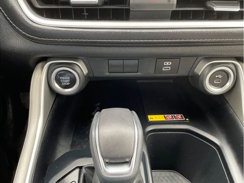 Certified 2024 Toyota Grand Highlander AWD image 21