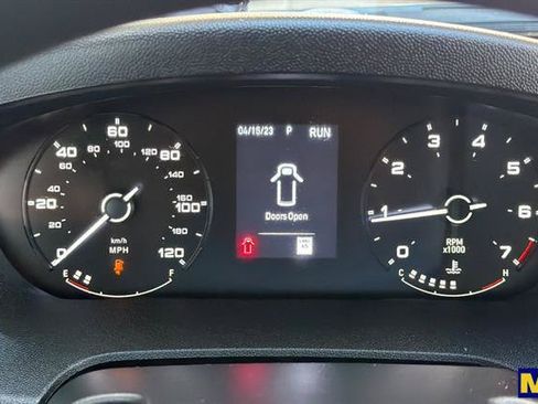 Used 2025 RAM ProMaster 3500 FWD image 30