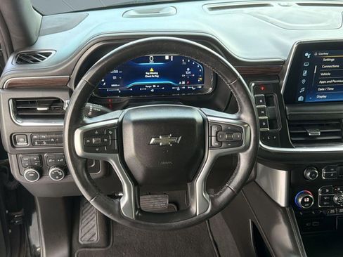 Used 2023 Chevrolet Tahoe Z71 AWD/4WD image 21