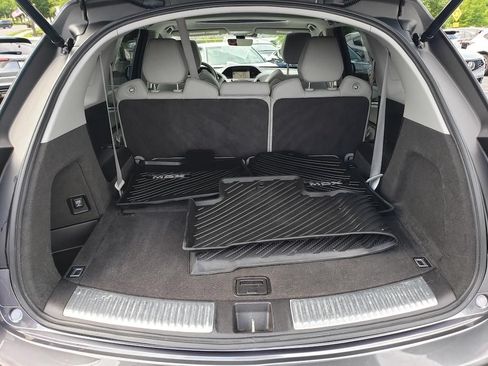 Used 2017 Acura MDX SH-AWD w/ Technology Package image 7