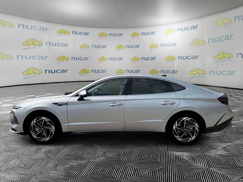 New 2026 Hyundai Sonata SEL FWD image 3