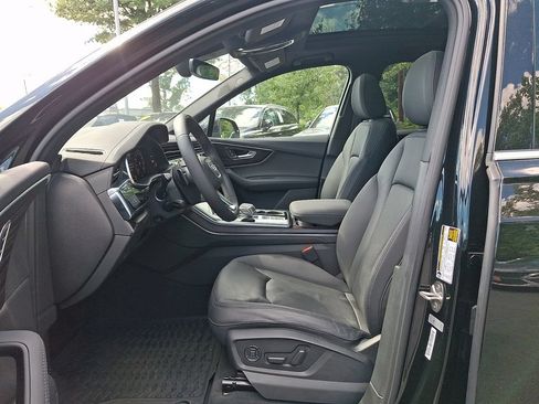 Certified 2023 Audi Q7 2.0T Premium Plus w/ Premium Plus Package AWD/4WD image 20